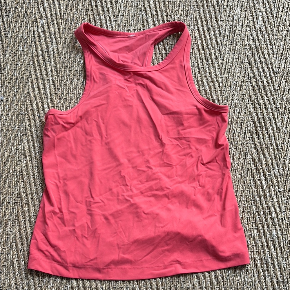 Lululemon women’s tank top